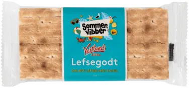 Vestlandslefsa