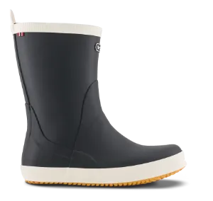 Viking Seilas Gummistøvel Blå 1-46000