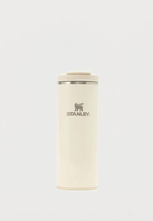 THE TRANSIT FLIPTOP UNISEX - Drikkeflaske - cream gloss