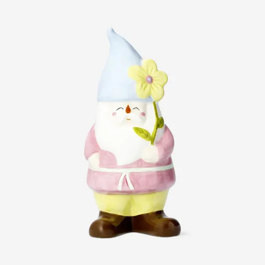 Large garden gnome - 16 cm