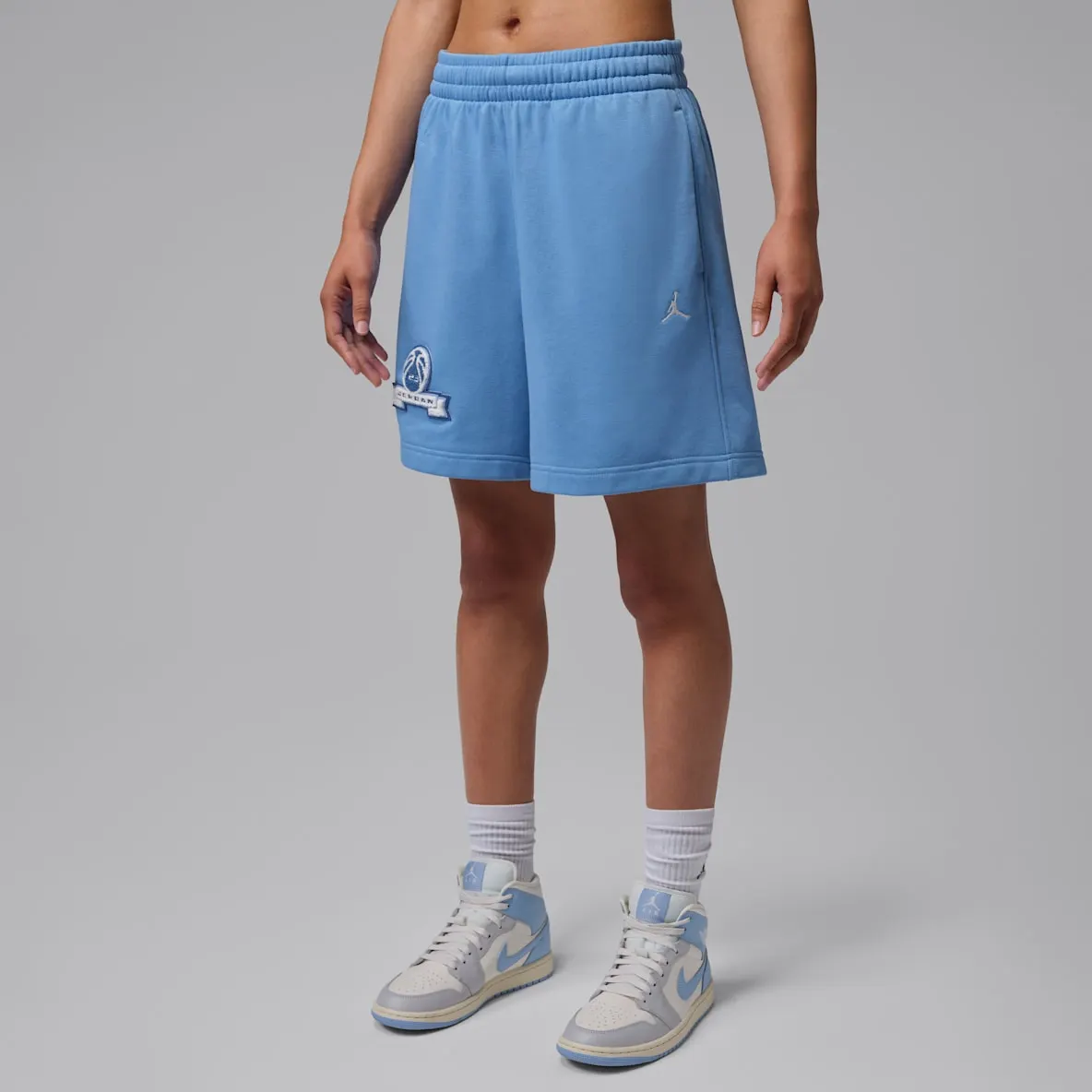 Jordan Brooklyn Fleece