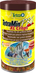 TetraMin Pro XL Crisps 500 ml