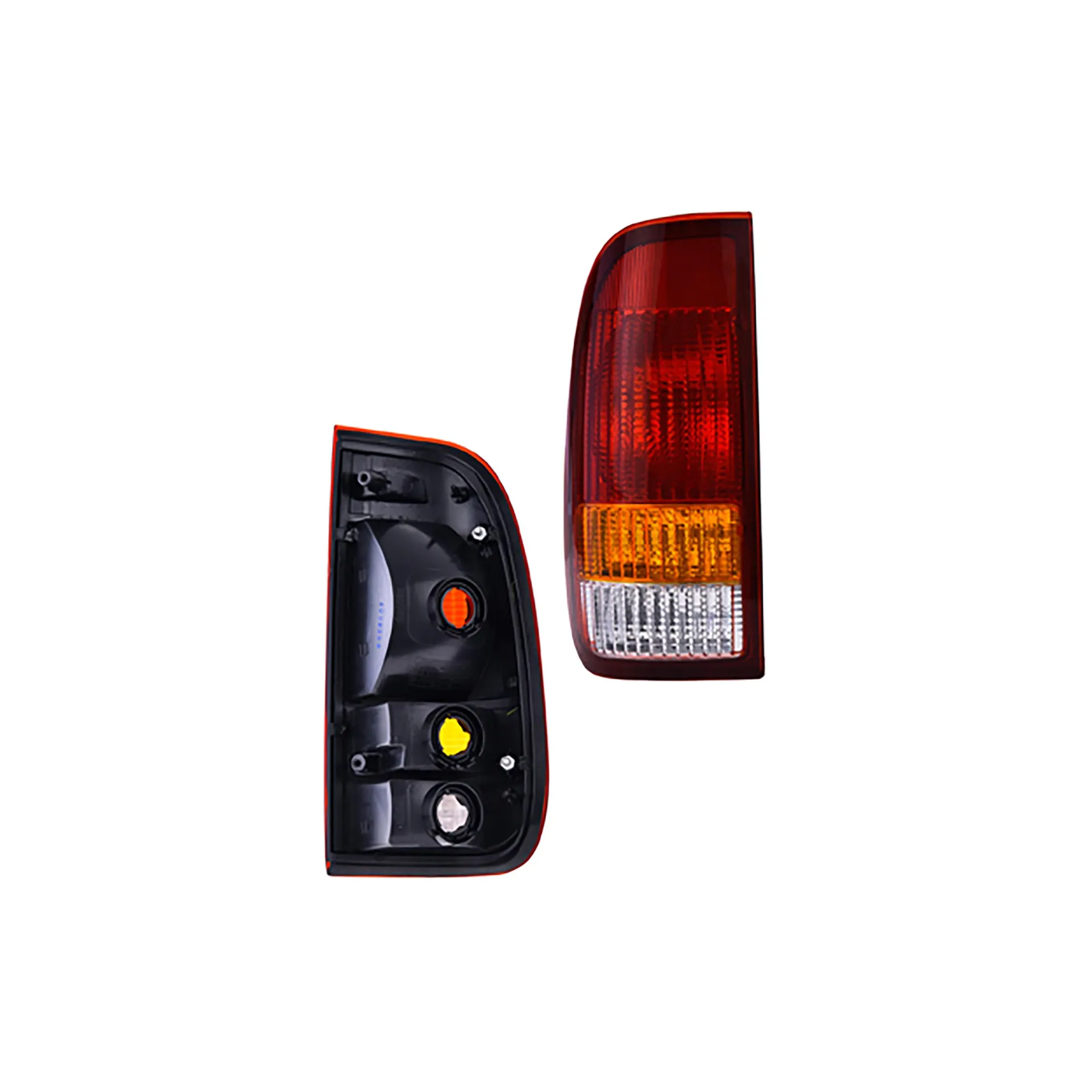 DEPO Tail Light Assembly 017-1215-05