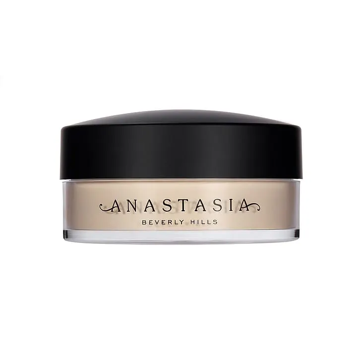 Loose Setting Powder