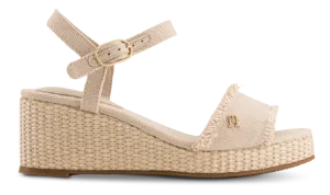 Tommy Hilfiger Eileen 22D Espadrillos Beige FW0FW09470ACI