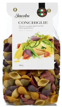 Pasta Conchiglie