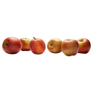 Äpfel Braeburn 1 kg