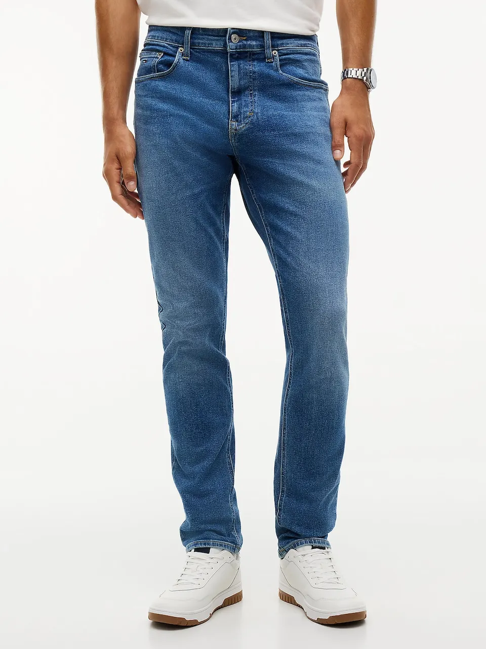 Slimfit Jeans 'Scanton'
