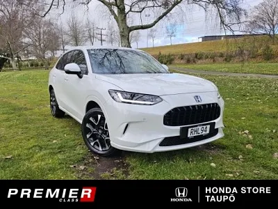 2025 Honda ZR-V ZRV SPORT 2.0PH/HD