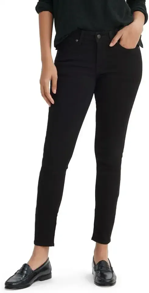 Women's 711 Skinny Jeans (Also Available in Plus)