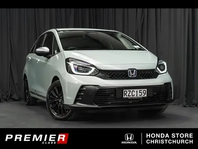 2024 Honda Jazz HYBRID e:HEV Luxe Sport 1.5