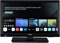 LED19iBT 47 cm (19") LCD-TV mit LED-Technik