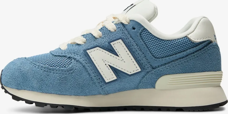 Sneakers '574 Hook & Loop'