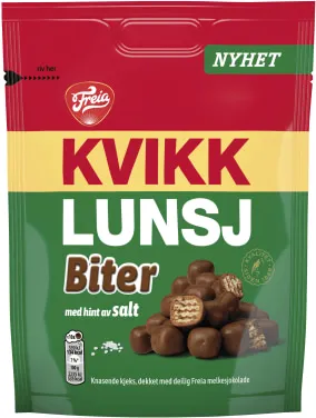 Kvikk Lunsj