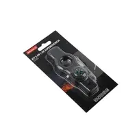 Kit 5 En 1 De Supervivencia. Silbato. Linterna. Brújula. Lupa Y Laser