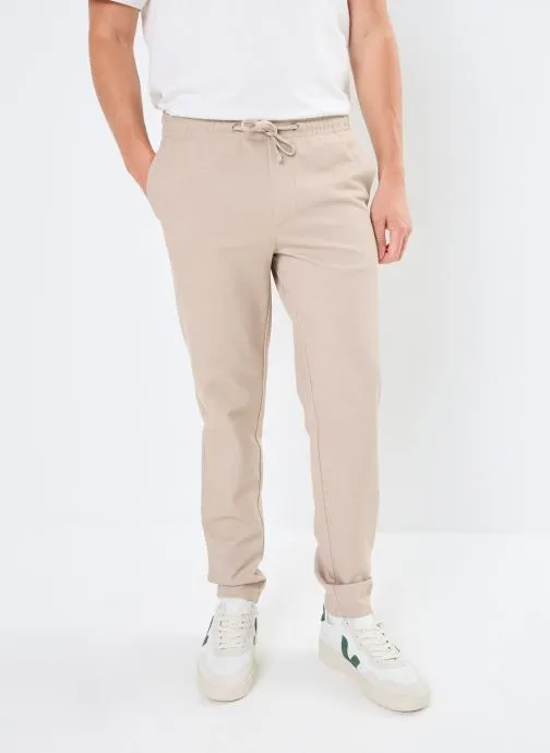 Chino broeken PORSMOUTH heren beige