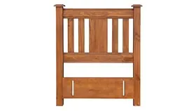 Single Headboard