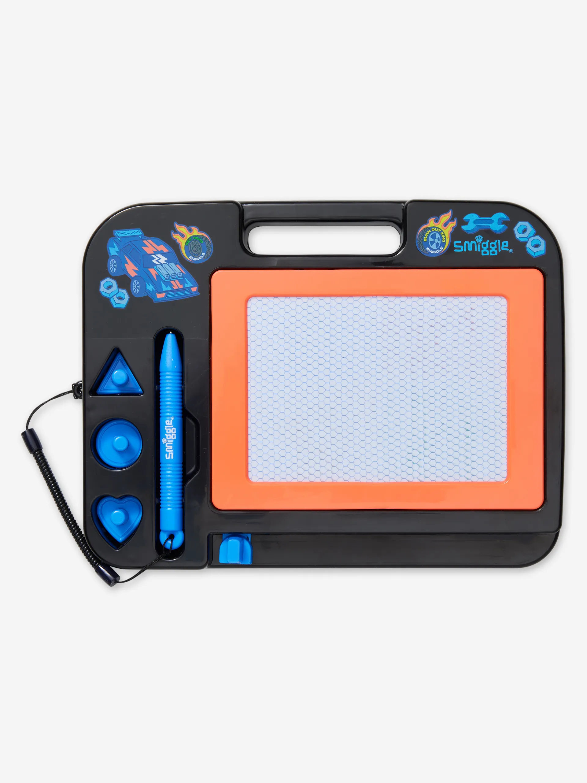 Playtime Squiggle Drawing Board