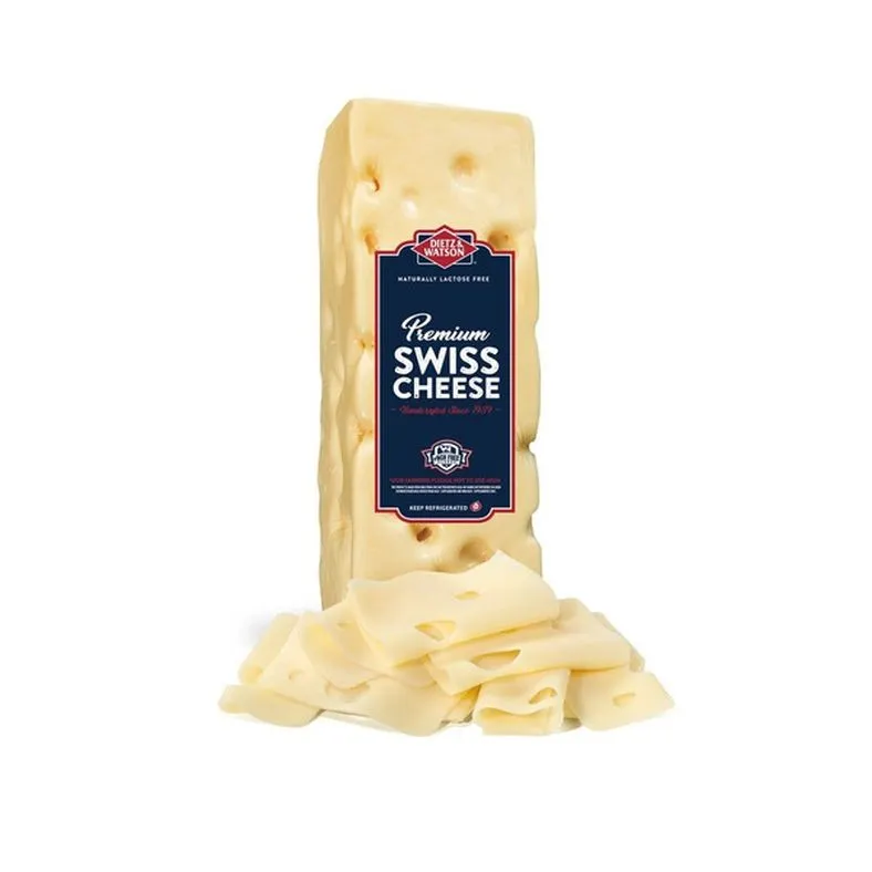 Swiss Cheese