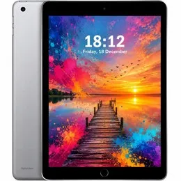 iPad 6 32GB Wifi Space Grey - Excellent Refurbished