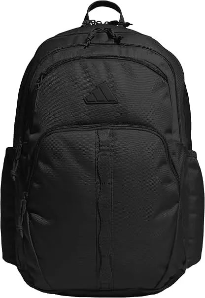 adidas Prime School Backpack 37L | Padded 17-In. Laptop Sl…