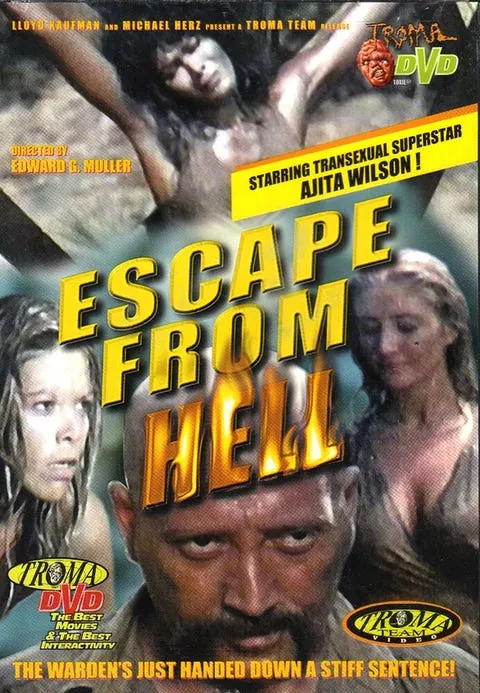 Escape From Hell