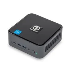 BARBONE Office Mini JK09 (N100, 8GB + 256GB) bez OS