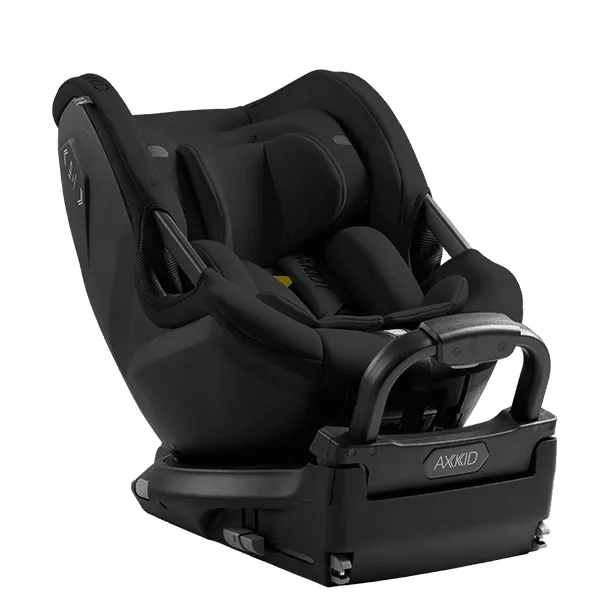 Axkid | Spinkid 2 | Coastal Storm Black