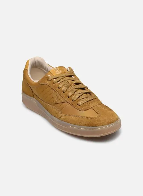 Lage sneakers CraftRally Ace heren bruin