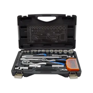 Kit di utensili assortiti DEXTER 82612582, 64 pezzi