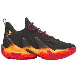 Under Armour Kids' Grade School Curry 13 ' Mane' Basketball Shoes