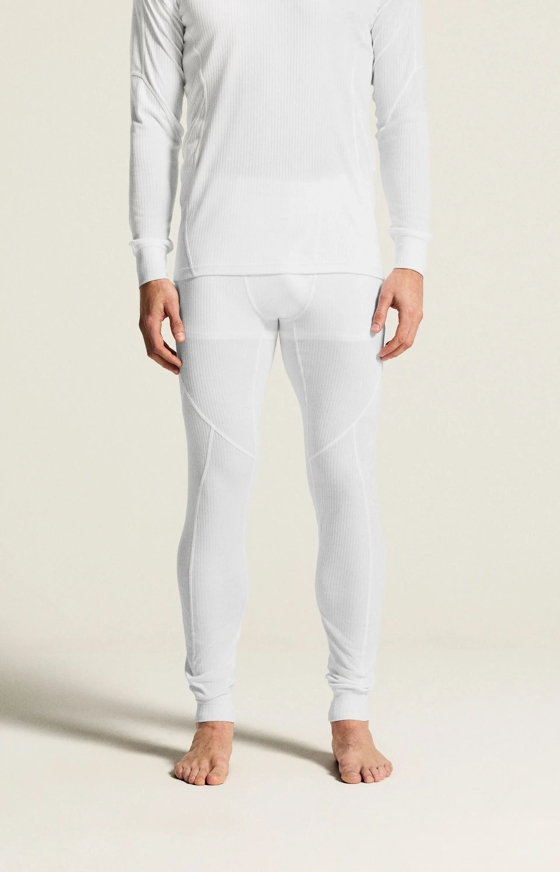 Mens Active Race Baselayer Longs