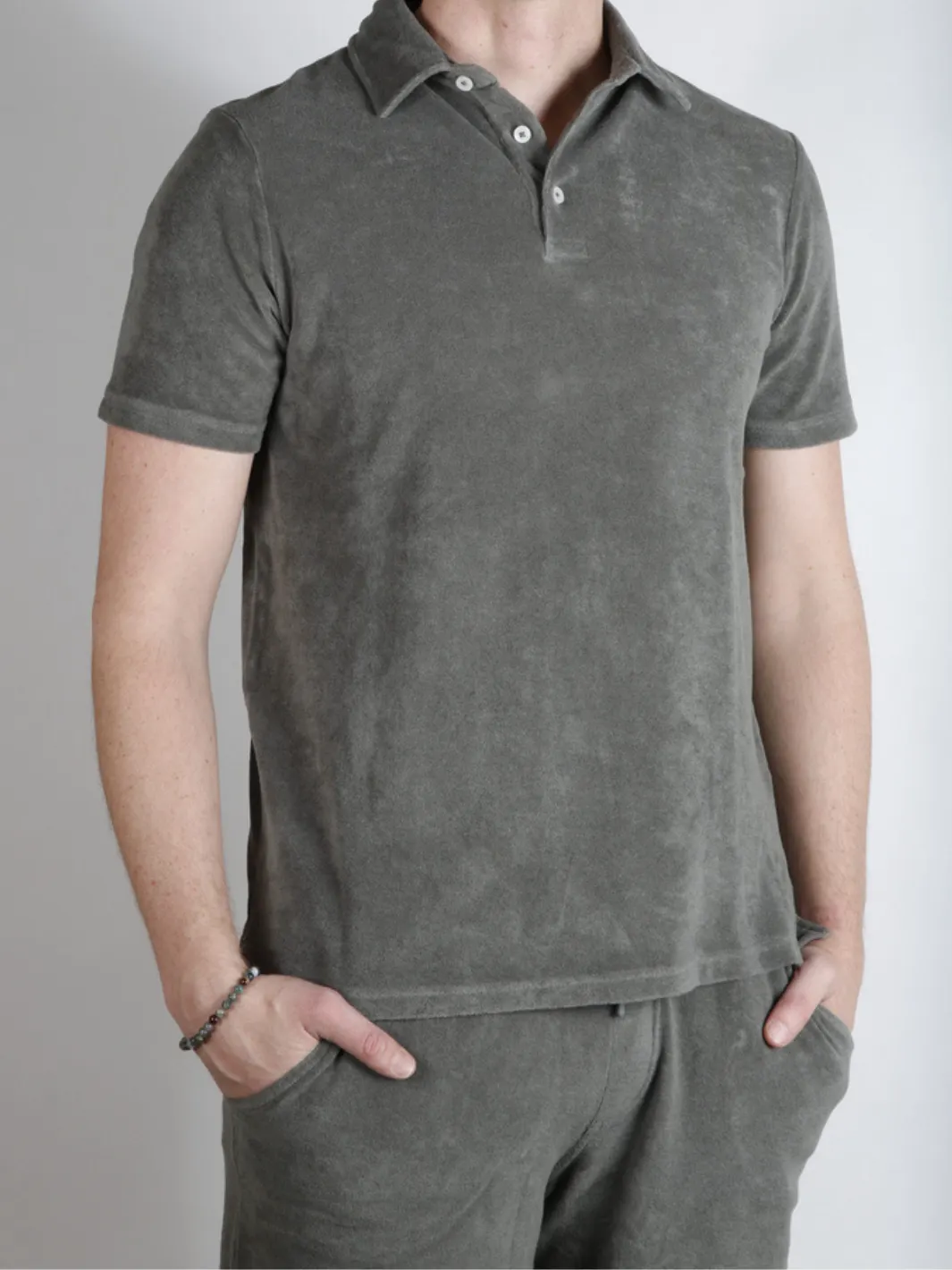 POLO SMITH SPUGNA