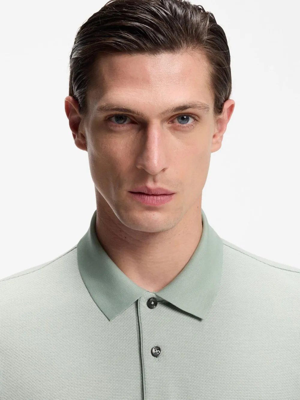 PARLAY POLO SHIRT