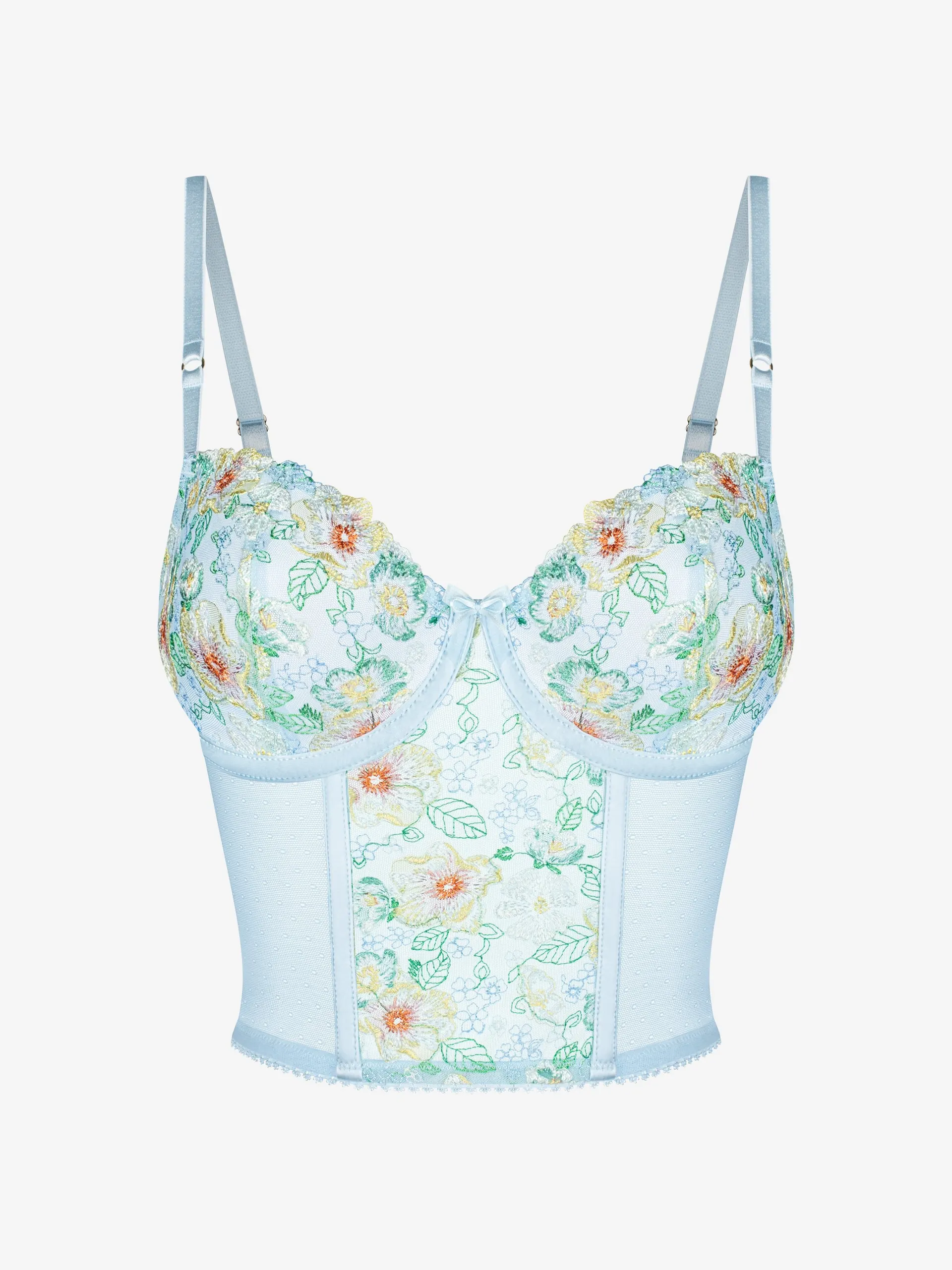 Tatiana Bh Undertøy