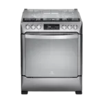 Cocina Smart Quarzo Modelo: Montecarlo Smart INDURAMA 6 Quemadores