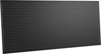 200W Solcellepanel PERC