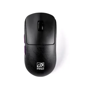 Mouse Inalámbrico 9Z Pro Shade Black