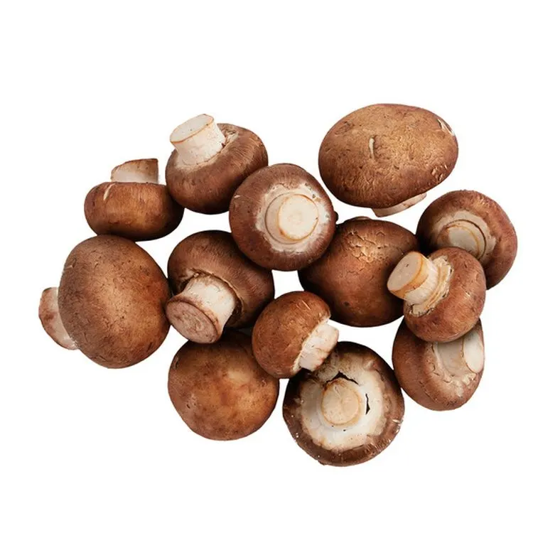 Mushroom Slice/Baby Bella