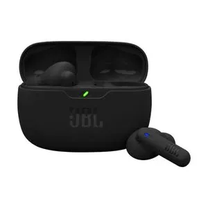 Auricular JBL Wave Bean 2 TWS BT Black