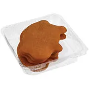H-E-B Bakery Large Marranitos Gingerbread Cookies, 4 ct