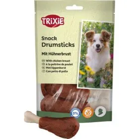 Trixie poslastica za pse Premio Chicken Drumsticks 5 komada / 95 g