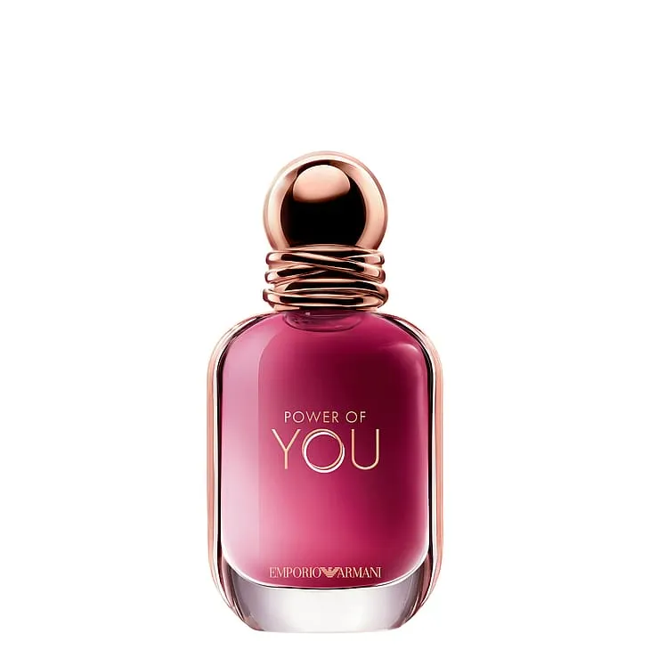 Emporio Armani Power of You Eau de Parfum