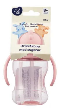 Drikkekopp
