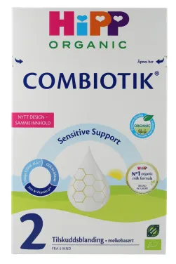 Baby Combiotik 2