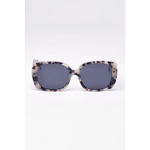 Zonnebril tortoise - MAE