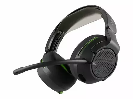 SKULLCANDY CRUSHER PLYR 720 XBOX MUSTA