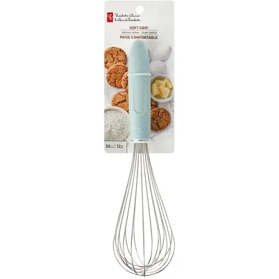 Soft Grip Balloon Whisk