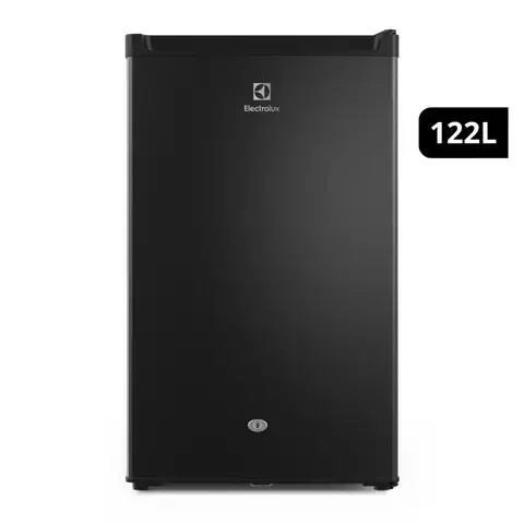 Frigobar One Door 122 Litros Negro ERA12D2P5AB