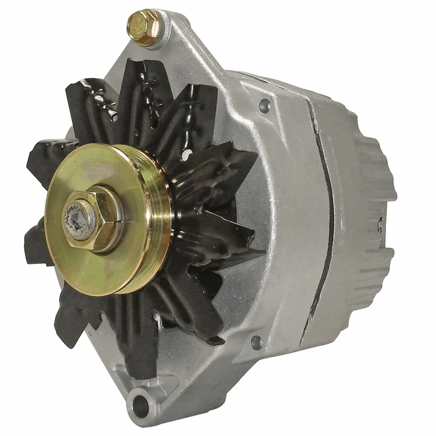 Alternador Remanufacturado Duralast DL7127-9M